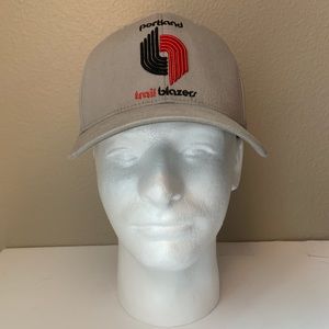 Portland Trail Blazers Mitchell & Ness SnapBack